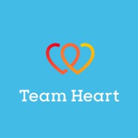 Team Heart, Inc. logo, Team Heart, Inc. contact details