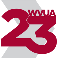 WVUA-TV logo, WVUA-TV contact details