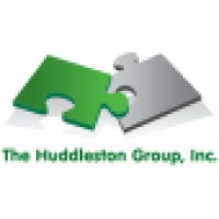 The Huddleston Group, Inc. logo, The Huddleston Group, Inc. contact details