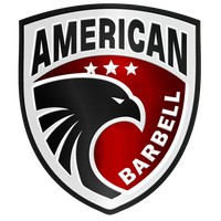 American Barbell logo, American Barbell contact details