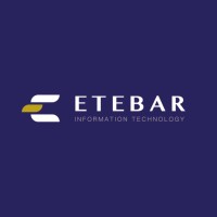 Etebar Information Technology logo, Etebar Information Technology contact details