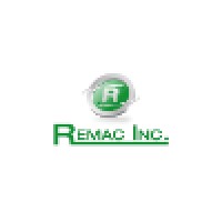 Remac Asphalt Maintenance logo, Remac Asphalt Maintenance contact details