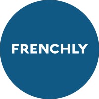 Frenchly logo, Frenchly contact details