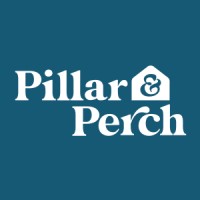 Pillar & Perch logo, Pillar & Perch contact details