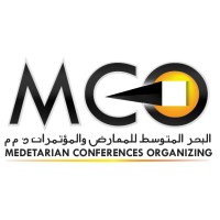 Medetarian Conferences Organizing logo, Medetarian Conferences Organizing contact details