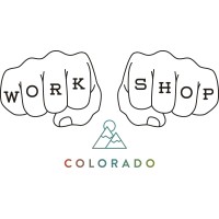 Work Shop Denver logo, Work Shop Denver contact details