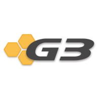 G3 Engineering logo, G3 Engineering contact details