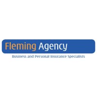 Fleming Agency logo, Fleming Agency contact details