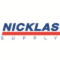 Nicklas Supply logo, Nicklas Supply contact details