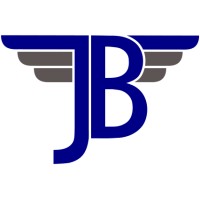 JB Aviation logo, JB Aviation contact details