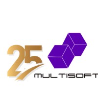 Multisoft Paraguay logo, Multisoft Paraguay contact details