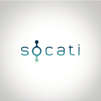 Socati logo, Socati contact details