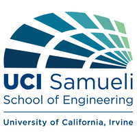 UCI Samueli School of Engineering logo, UCI Samueli School of Engineering contact details