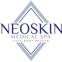 NEOSkin Center logo, NEOSkin Center contact details