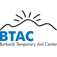 BURBANK TEMPORARY AID CENTER logo, BURBANK TEMPORARY AID CENTER contact details