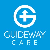 Guideway Care logo, Guideway Care contact details