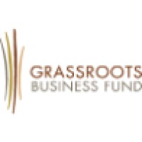 Grassroots Business Fund logo, Grassroots Business Fund contact details