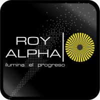 Roy Alpha logo, Roy Alpha contact details