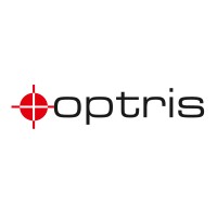 Optris logo, Optris contact details