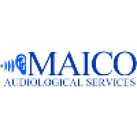 Maico Audiological Services logo, Maico Audiological Services contact details