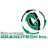 Recyclage Granutech logo, Recyclage Granutech contact details