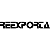 REEXPORTA logo, REEXPORTA contact details