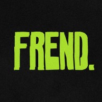 FREND. logo, FREND. contact details