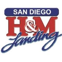 San Diego Sportfishing logo, San Diego Sportfishing contact details