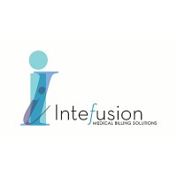 InteFusion, LLC ~ Medical Billing Solutions logo, InteFusion, LLC ~ Medical Billing Solutions contact details