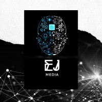 EJ Media logo, EJ Media contact details