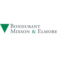 Bondurant, Mixson & Elmore, LLP logo, Bondurant, Mixson & Elmore, LLP contact details