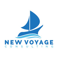 New Voyage Consulting LLC logo, New Voyage Consulting LLC contact details