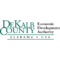 DeKalb County Economic Development Authority logo, DeKalb County Economic Development Authority contact details