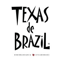 Texas de Brazil logo, Texas de Brazil contact details