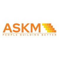 ASKM and Associates logo, ASKM and Associates contact details