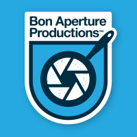 Bon Aperture Productions logo, Bon Aperture Productions contact details