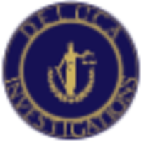 DeLuca Investigations logo, DeLuca Investigations contact details