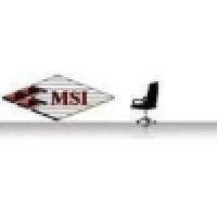 MSI Office Furniture logo, MSI Office Furniture contact details