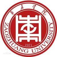 Zaozhuang University logo, Zaozhuang University contact details