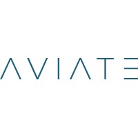 Aviate logo, Aviate contact details