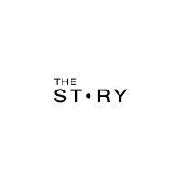 The Story logo, The Story contact details