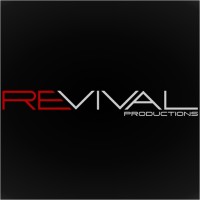 Revival Productions, LLC logo, Revival Productions, LLC contact details