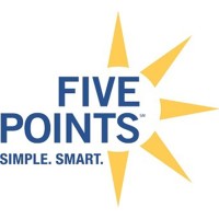 Five Points ICT, Inc. logo, Five Points ICT, Inc. contact details