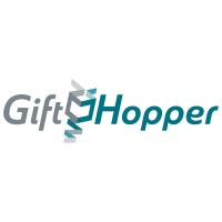 GiftHopper.com logo, GiftHopper.com contact details