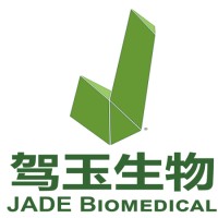 Jade Biomedical logo, Jade Biomedical contact details