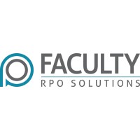 Faculty RPO Solutions logo, Faculty RPO Solutions contact details