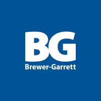 The Brewer-Garrett Company logo, The Brewer-Garrett Company contact details