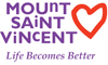 Mount Saint Vincent Home logo, Mount Saint Vincent Home contact details