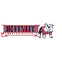 Literacy First Charter logo, Literacy First Charter contact details