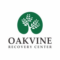 Oakvine Recovery Center logo, Oakvine Recovery Center contact details